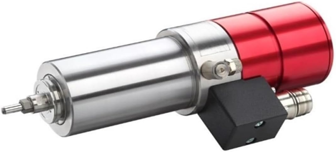 Step-by-step guide for CNC spindle motor review,should I buy CNC spindle motor,CNC spindle motor pros cons,water cooled spindle vs air cooled,best CNC spindle motor,CNC spindle motor worth buying - complete tutorial
