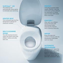 NEOREST NX1 review,NEOREST NX1 dual flush,NEOREST NX1 integrated bidet,should I buy NEOREST NX1,NEOREST NX1 pros cons,best smart toilet with bidet performance testing and real-world results