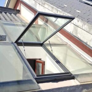 Image 1 of UFAGFDA skylight window review