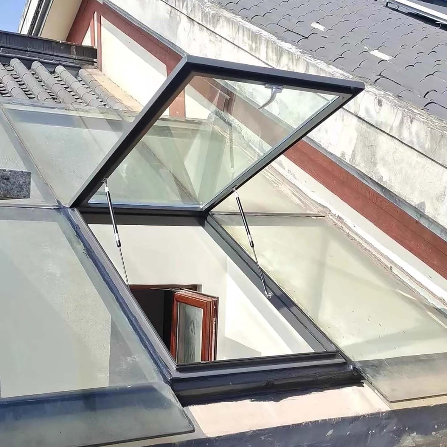 UFAGFDA skylight window review,should I buy UFAGFDA skylight,UFAGFDA skylight window pros cons,best roof skylight for attic,UFAGFDA skylight worth buying,UFAGFDA skylight vs alternatives - detailed features and technical specifications