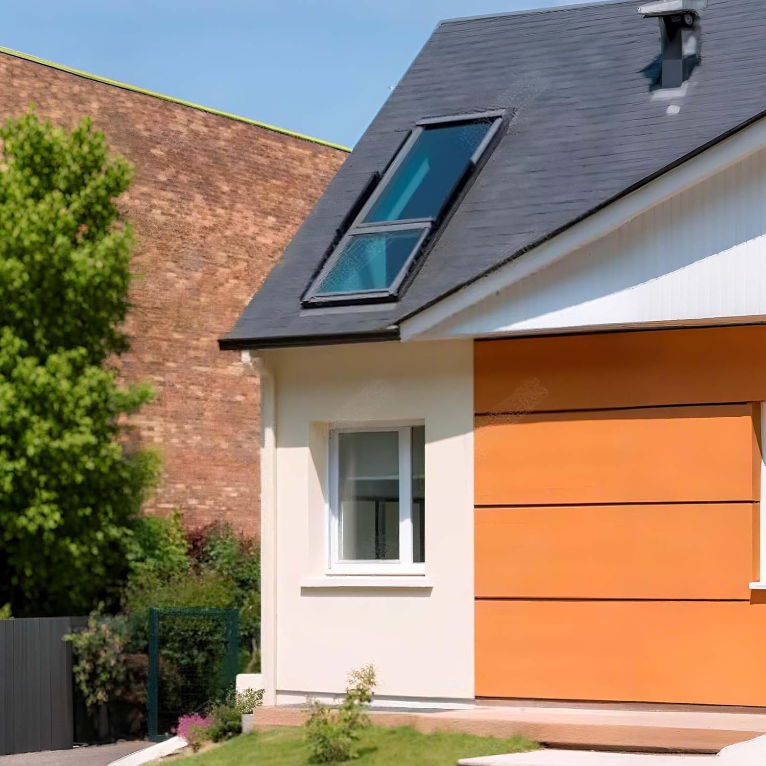 UFAGFDA skylight window review,should I buy UFAGFDA skylight,UFAGFDA skylight window pros cons,best roof skylight for attic,UFAGFDA skylight worth buying,UFAGFDA skylight vs alternatives unboxing and complete package contents