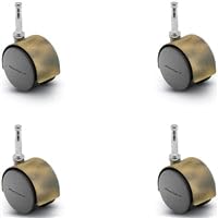 best Pacer hooded caster review,Pacer hooded caster pros cons,should I buy Pacer hooded caster,Pacer hooded caster vs alternatives,Pacer hooded caster worth buying,best furniture casters unboxing and complete package contents