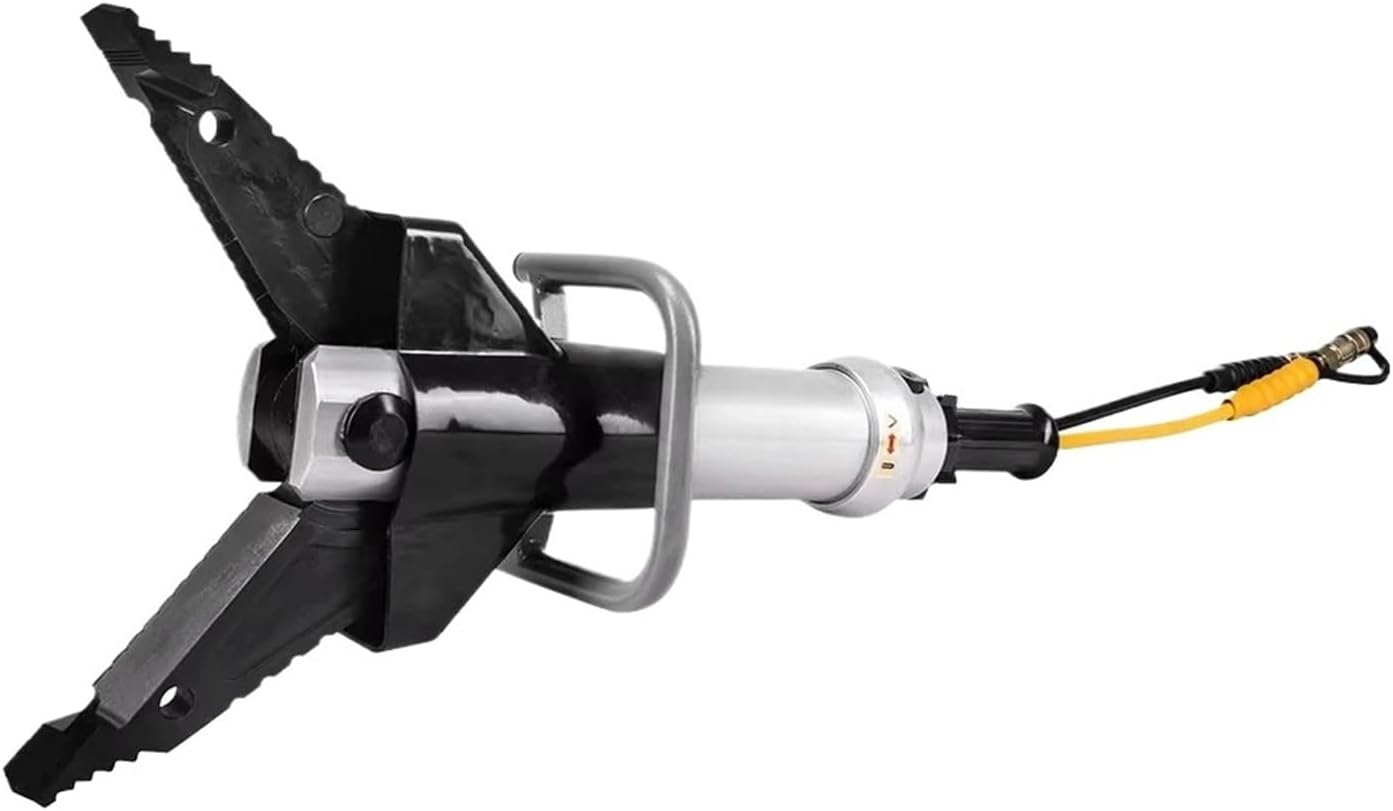 best hydraulic spreader and cutter set,hydraulic spreader cutter tool pros cons,is hydraulic spreader worth buying,hydraulic spreader vs manual separator,buy hydraulic flange spreader set,hydraulic spreader cutter review unboxing and complete package contents