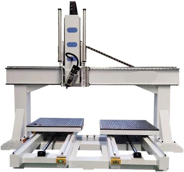 buy 4 axis 5 axis cnc router,4 axis cnc wood machine worth buying,5 axis cnc router for furniture,cnc woodworking machine pros cons,should I buy multi-axis cnc router,best cnc router for wooden chairs performance testing and real-world results