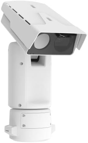 Image 1 of buy Axis Q8752-E bispectral PTZ camera