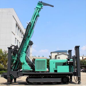 Image 1 of buy RC drilling rig