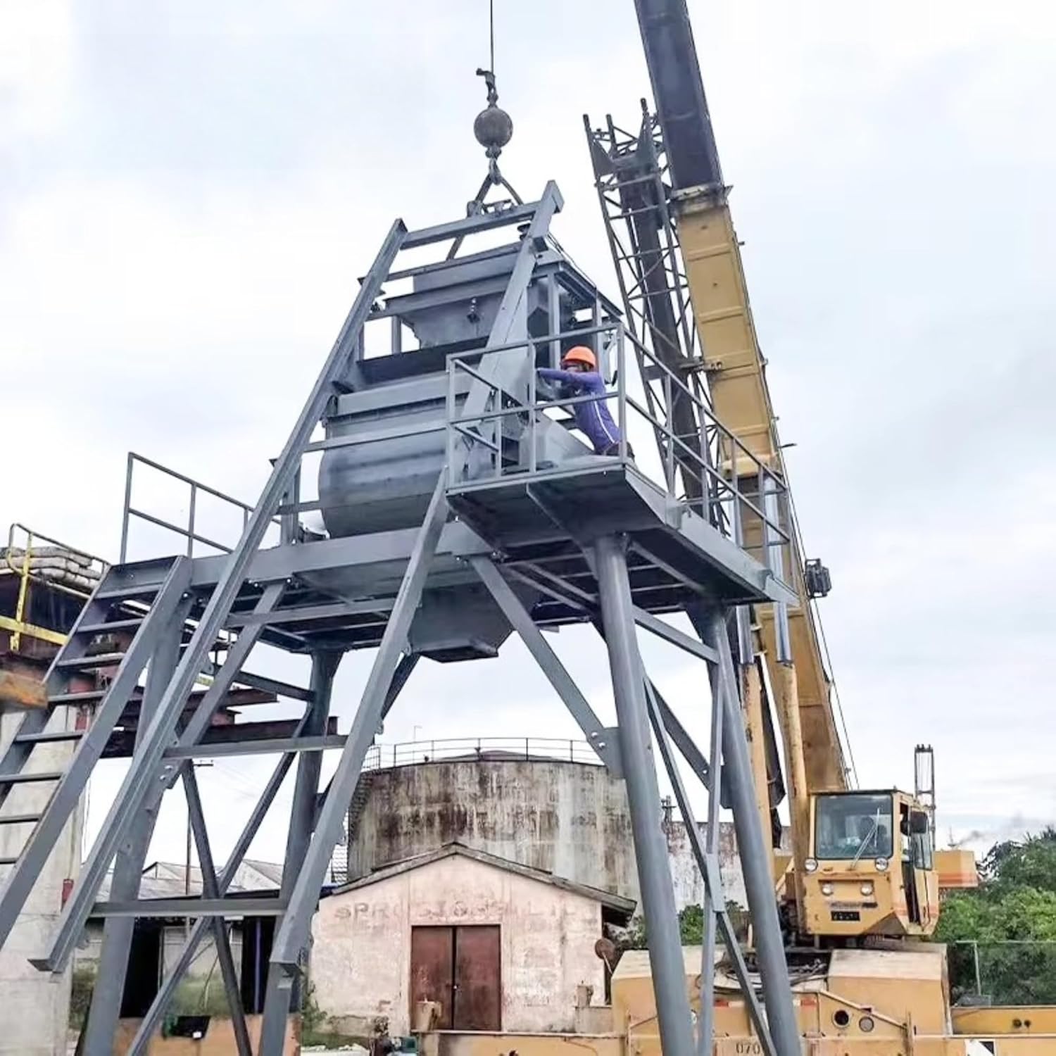 buy concrete batching plant equipment,should I buy a concrete batching plant,ready mix concrete mixing line vs alternatives,concrete batching plant pros cons,best concrete batching plant for commercial use,concrete batching plant worth buying unboxing and complete package contents