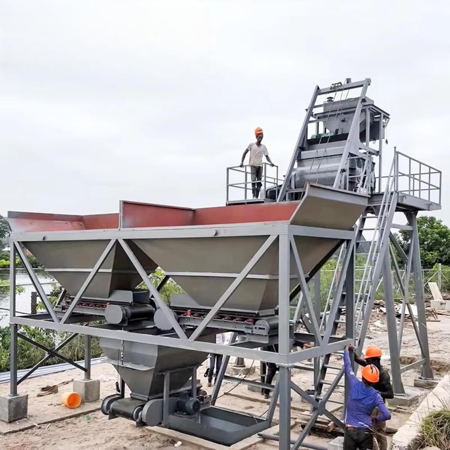 Step-by-step guide for buy concrete batching plant equipment,should I buy a concrete batching plant,ready mix concrete mixing line vs alternatives,concrete batching plant pros cons,best concrete batching plant for commercial use,concrete batching plant worth buying - complete tutorial