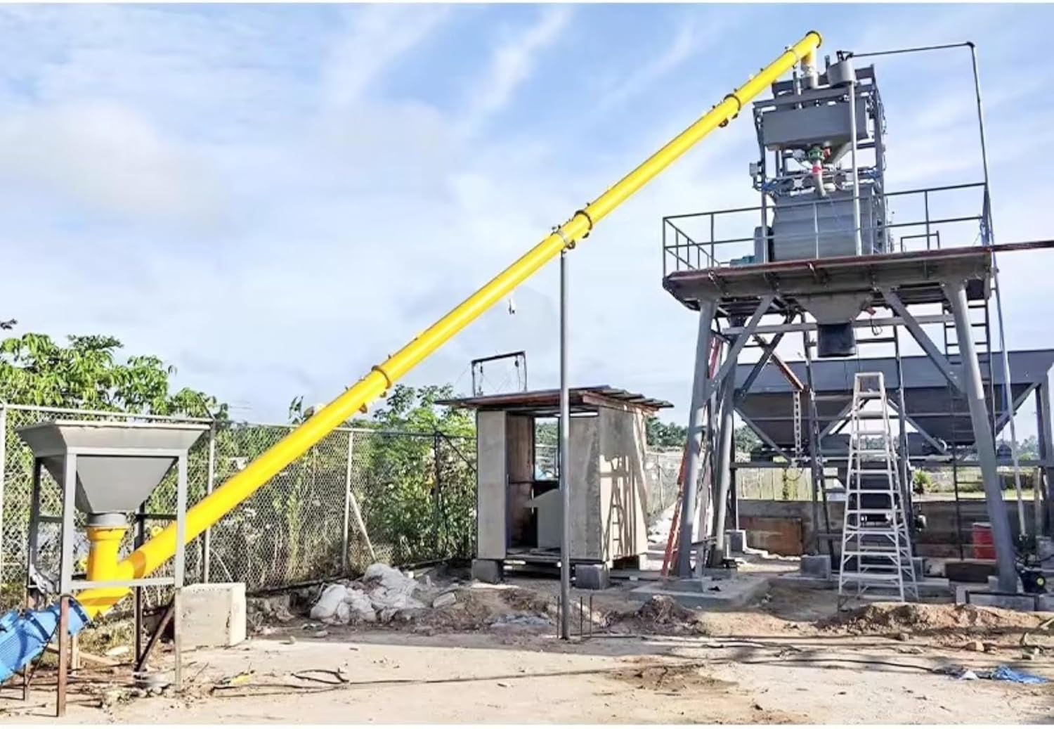 buy concrete batching plant equipment,should I buy a concrete batching plant,ready mix concrete mixing line vs alternatives,concrete batching plant pros cons,best concrete batching plant for commercial use,concrete batching plant worth buying performance testing and real-world results