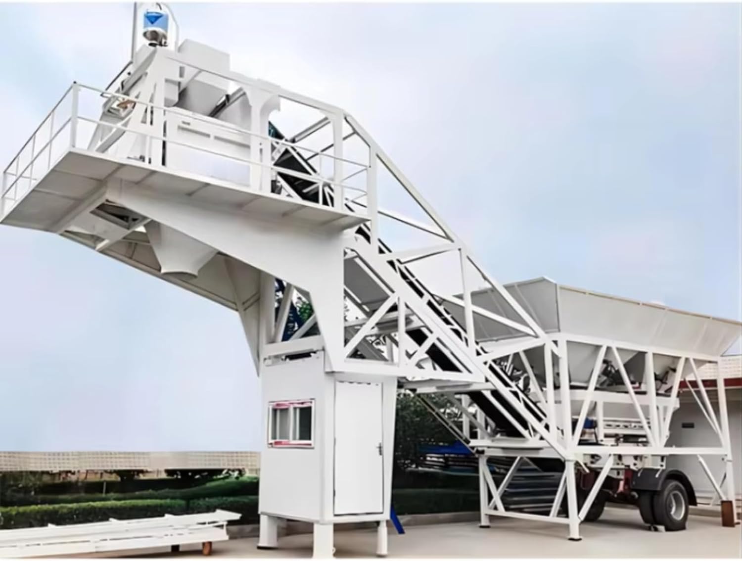 Step-by-step guide for buy concrete batching plant,should I buy concrete batching plant,concrete batching plant vs mobile plant,concrete batching plant pros cons,best concrete batching plant,concrete batching plant worth buying - complete tutorial