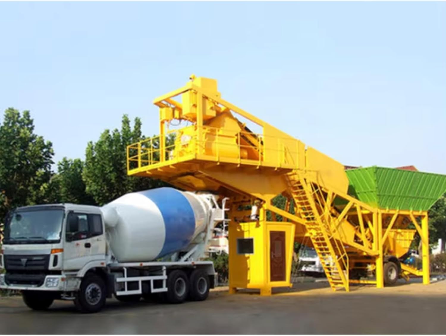 buy concrete batching plant,should I buy concrete batching plant,concrete batching plant vs mobile plant,concrete batching plant pros cons,best concrete batching plant,concrete batching plant worth buying performance testing and real-world results