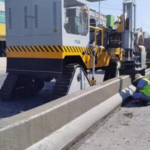 Image 1 of buy concrete slipform paver