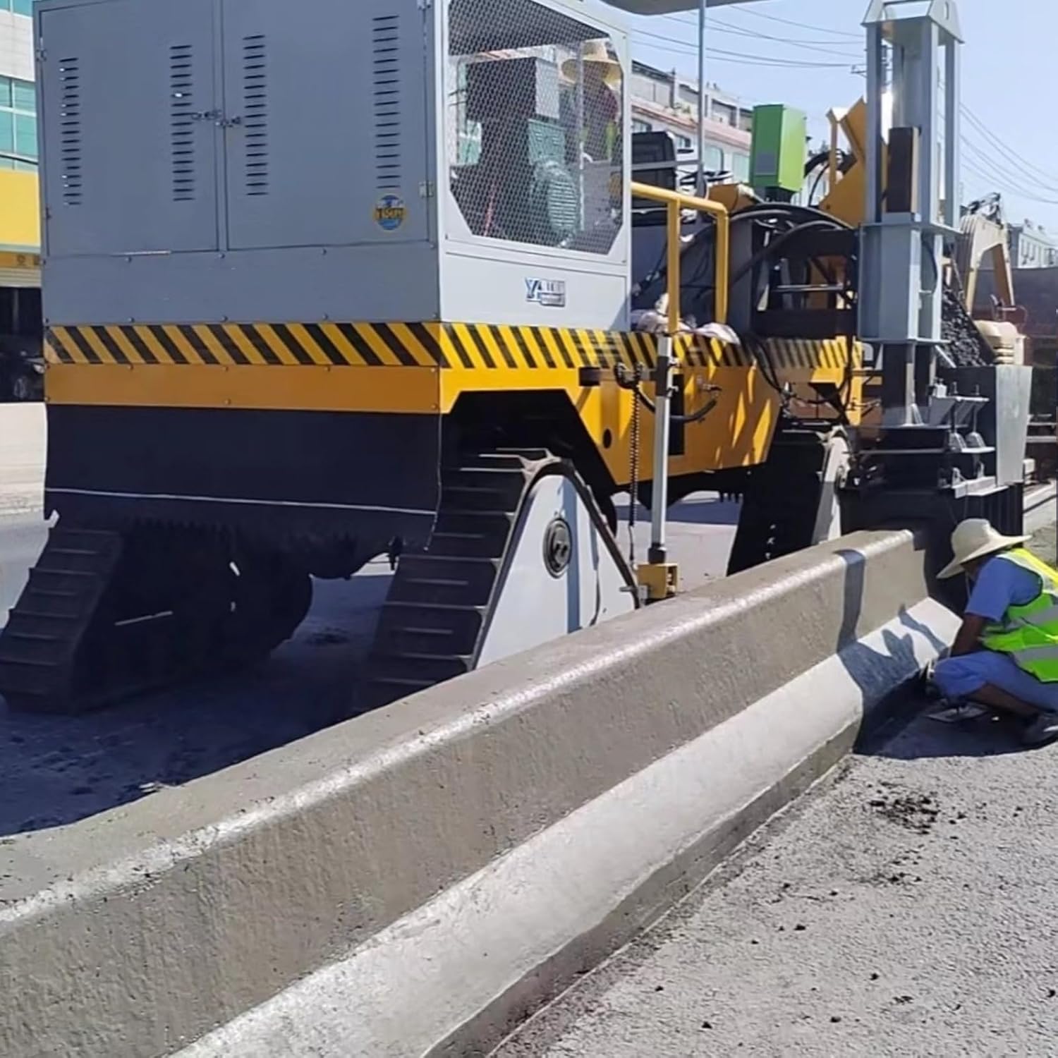 buy concrete slipform paver,should I buy slipform paver,concrete slipform paver pros cons,best curb slipform machine,concrete slipform paver worth buying,concrete slipform paver vs alternatives - detailed features and technical specifications