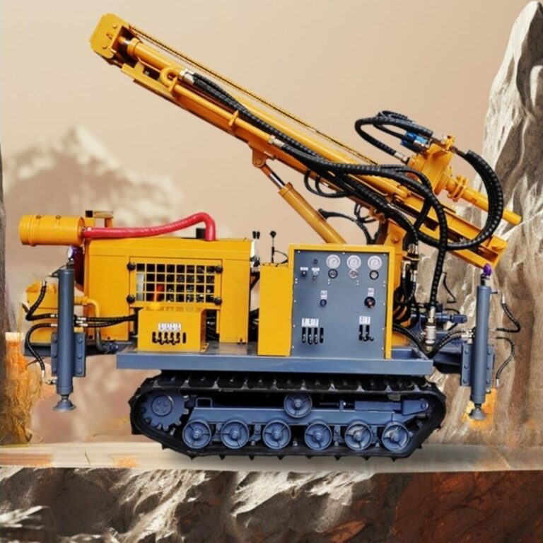 Image 1 of buy dual power water well drilling rig