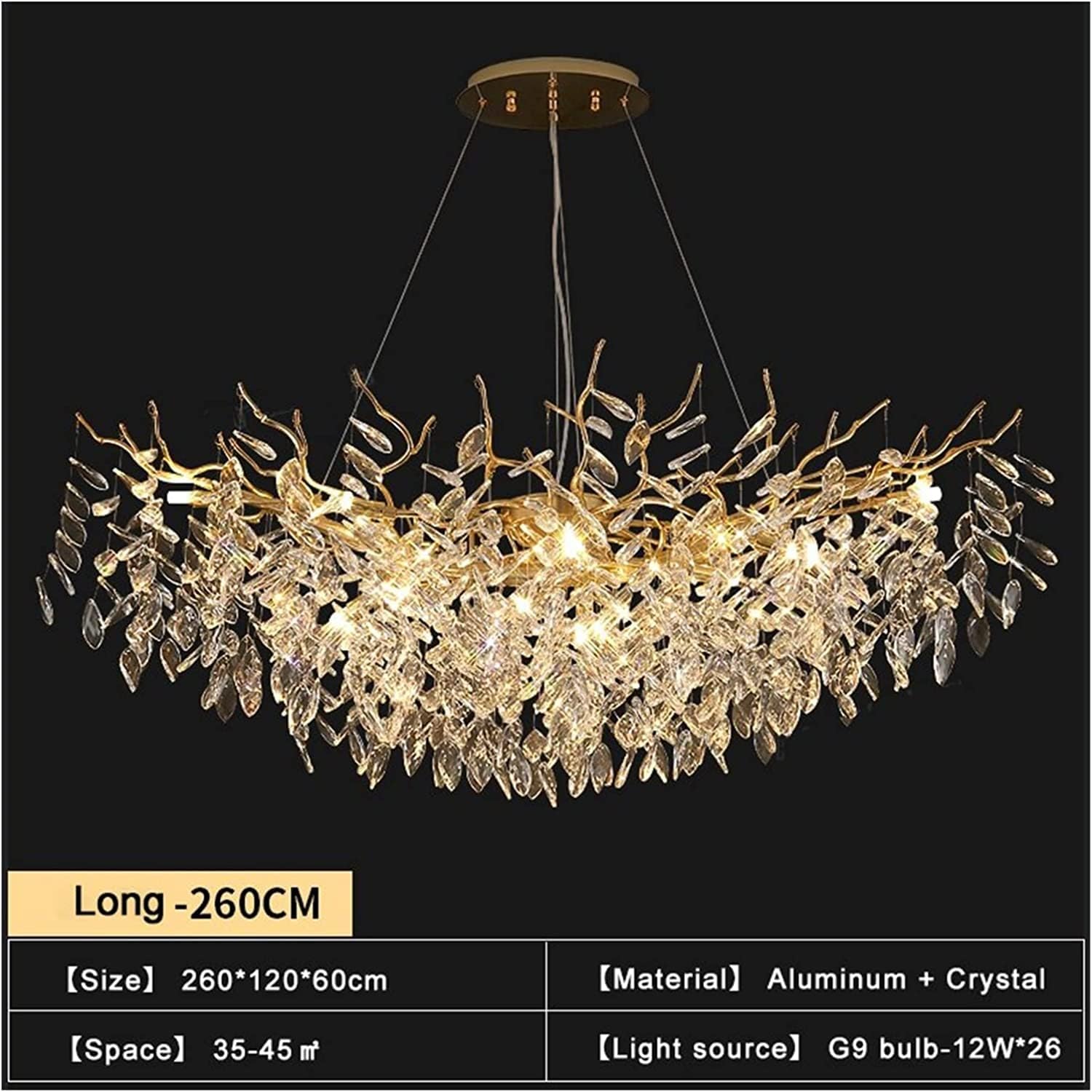 buy gold crystal chandelier,should I buy a gold crystal chandelier,gold crystal chandelier pros cons,gold crystal chandelier vs modern crystal chandelier,best crystal chandelier for dining room,gold crystal chandelier worth buying unboxing and complete package contents