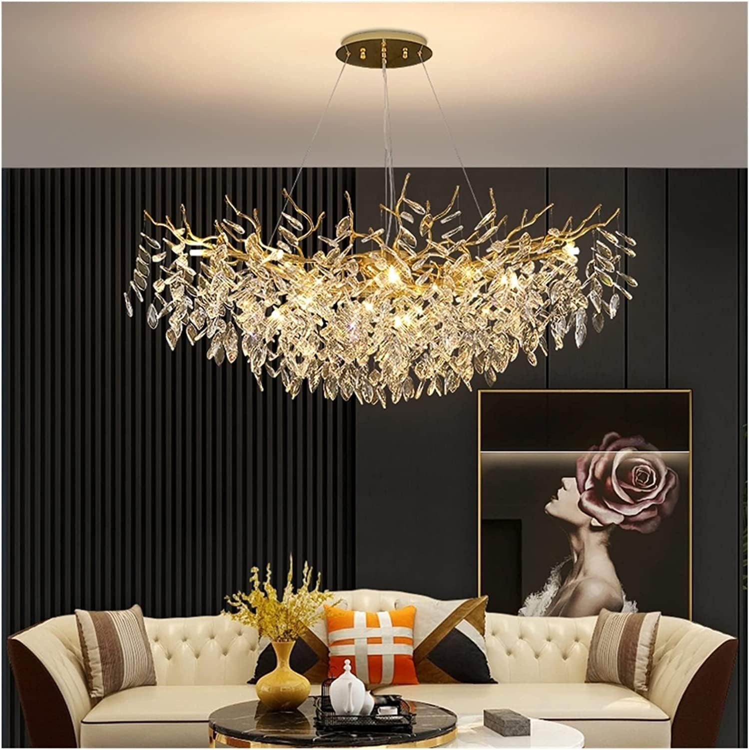 Step-by-step guide for buy gold crystal chandelier,should I buy a gold crystal chandelier,gold crystal chandelier pros cons,gold crystal chandelier vs modern crystal chandelier,best crystal chandelier for dining room,gold crystal chandelier worth buying - complete tutorial