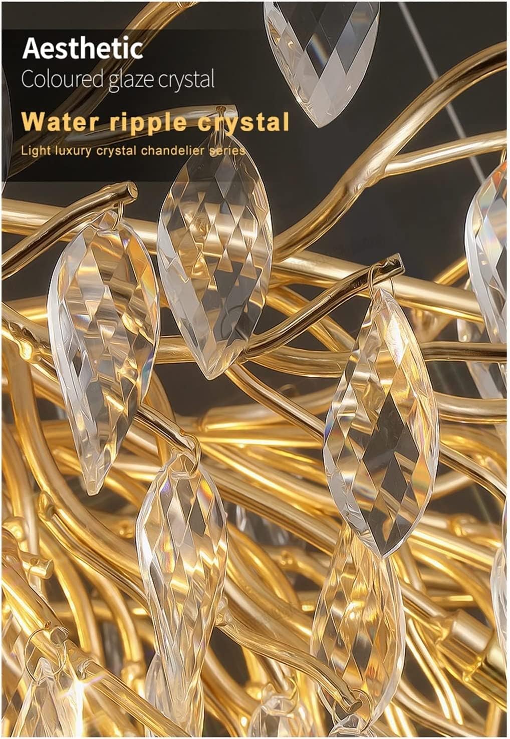 buy gold crystal chandelier,should I buy a gold crystal chandelier,gold crystal chandelier pros cons,gold crystal chandelier vs modern crystal chandelier,best crystal chandelier for dining room,gold crystal chandelier worth buying performance testing and real-world results