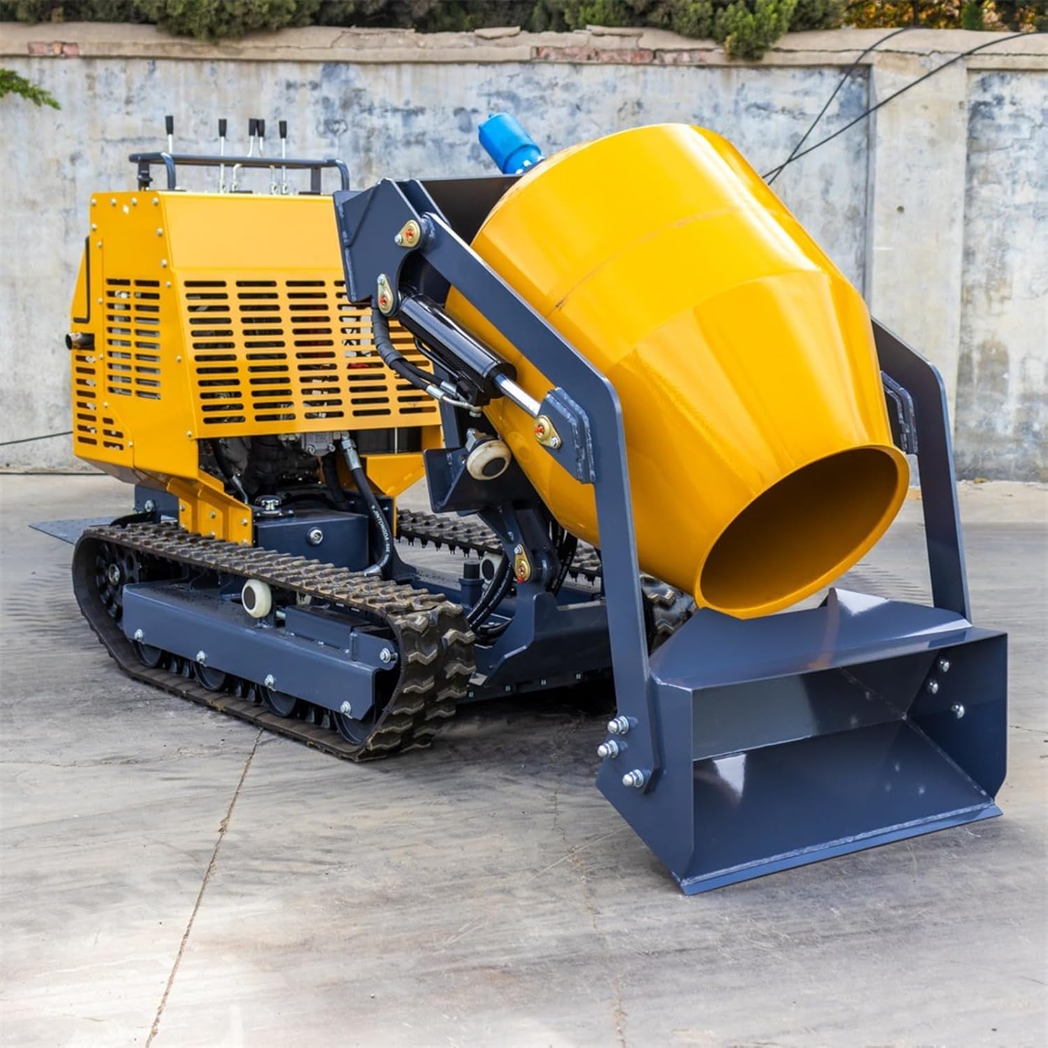 Step-by-step guide for buy heavy duty cement mixer,crawler concrete mixer review,should I buy a cement mixer with loading shovel,heavy duty cement mixer pros cons,automatic cement mixer worth buying,best concrete mixer for stucco - complete tutorial