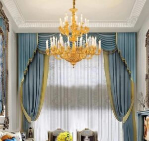 Image 1 of buy huge chandelier