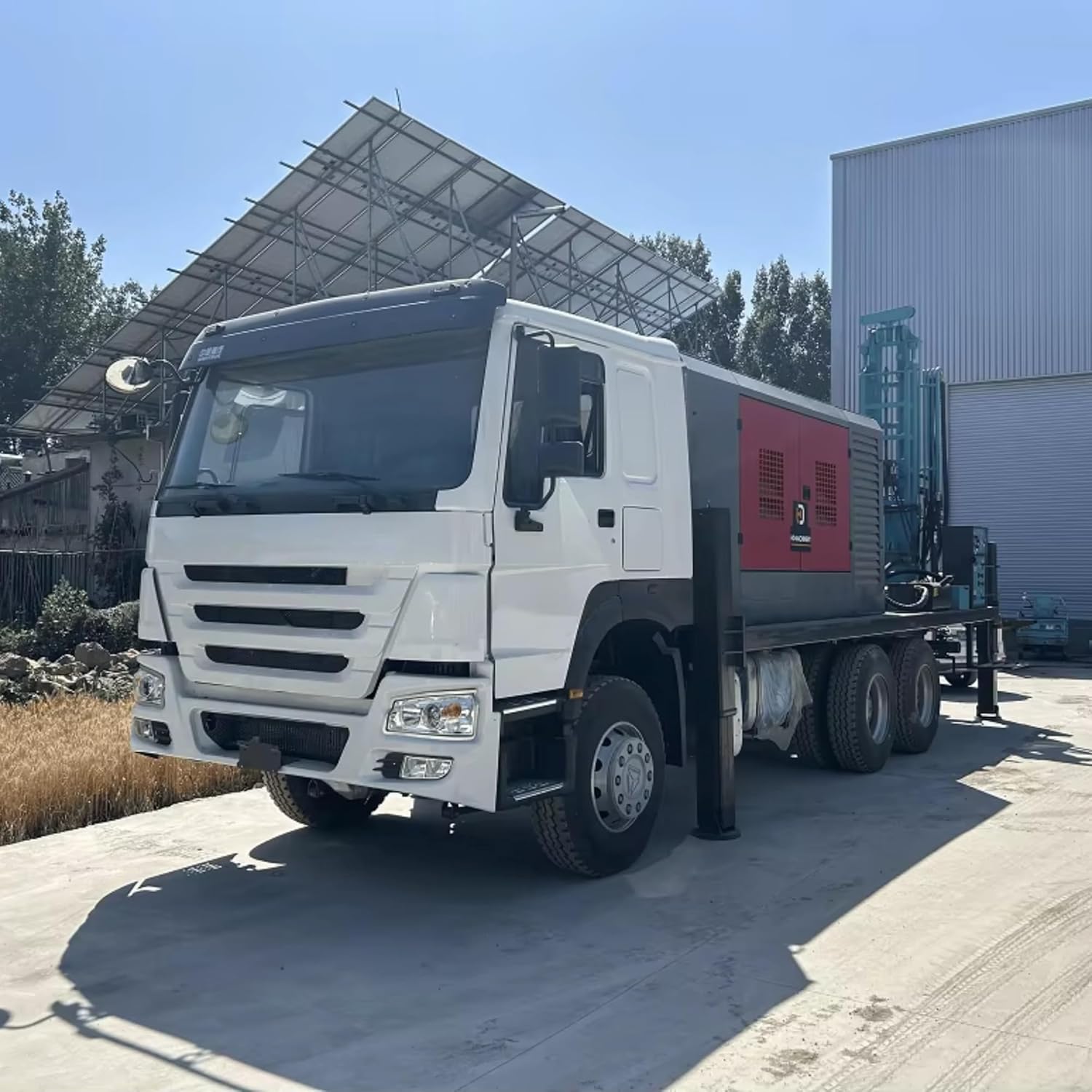 Step-by-step guide for buy hydraulic truck mounted drilling rig,should I buy a truck mounted drilling rig,hydraulic deep well drill rig pros cons,truck mounted water well drill vs portable,best hydraulic borehole drilling machine,hydraulic drill rig worth buying - complete tutorial
