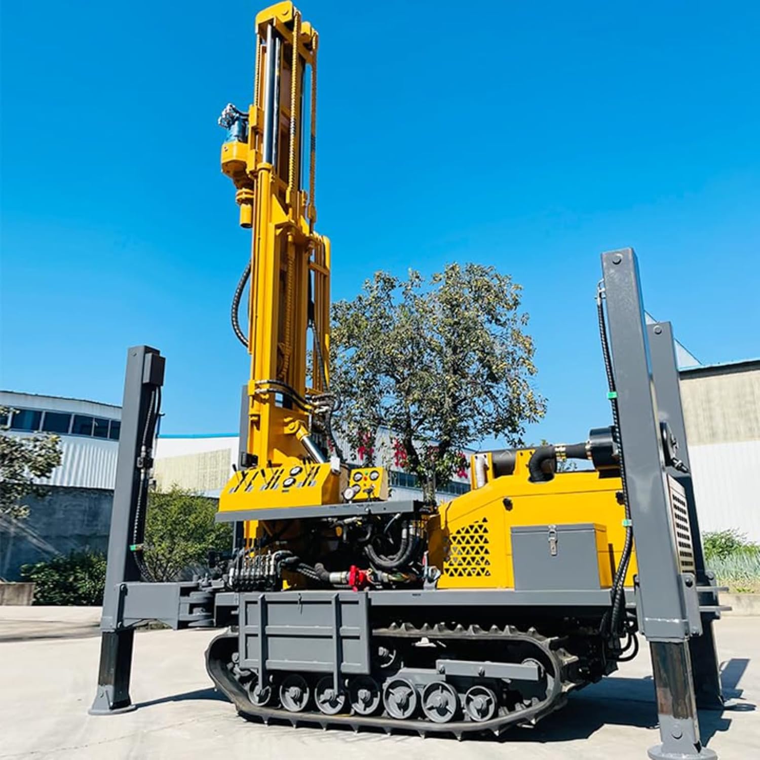 Step-by-step guide for buy hydraulic water well drilling rig,hydraulic water well drilling rig pros cons,should I buy hydraulic drilling rig,best water well drilling rig for irrigation,hydraulic drilling rig vs alternatives,hydraulic water well rig worth buying - complete tutorial