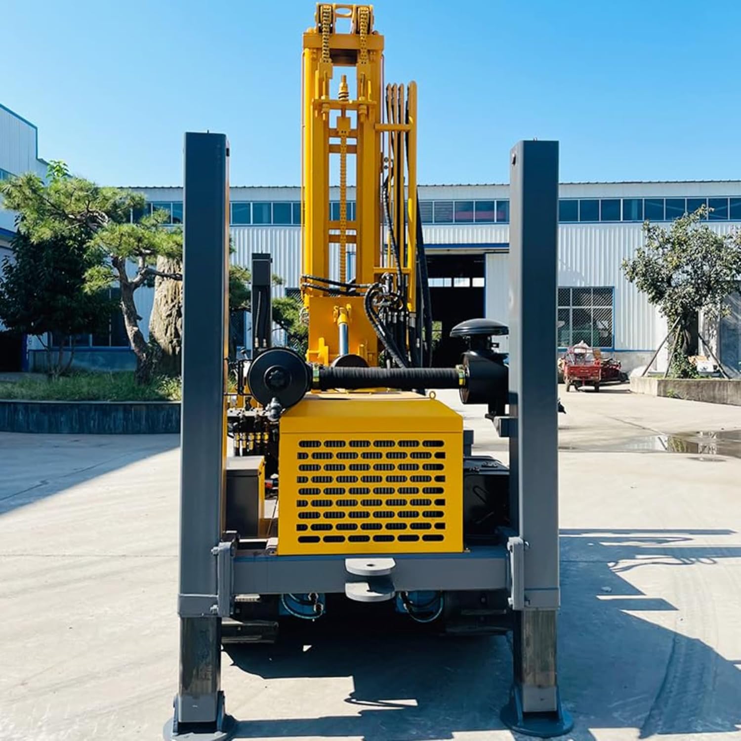 buy hydraulic water well drilling rig,hydraulic water well drilling rig pros cons,should I buy hydraulic drilling rig,best water well drilling rig for irrigation,hydraulic drilling rig vs alternatives,hydraulic water well rig worth buying performance testing and real-world results