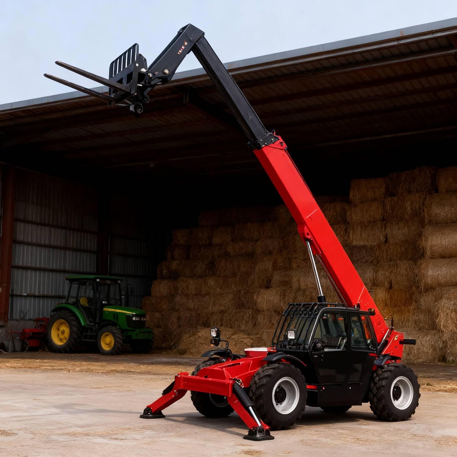 buy mini telehandler,should I buy a mini telehandler,mini telehandler vs skid steer,mini telehandler pros cons,mini telehandler worth buying,best compact telehandler - detailed features and technical specifications