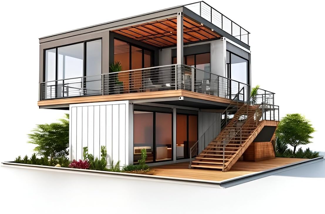 buy modular container shop,prefabricated steel cafe kiosk,modular container shop pros cons,shipping container building for commercial use,best portable container unit,should I buy a modular container shop unboxing and complete package contents