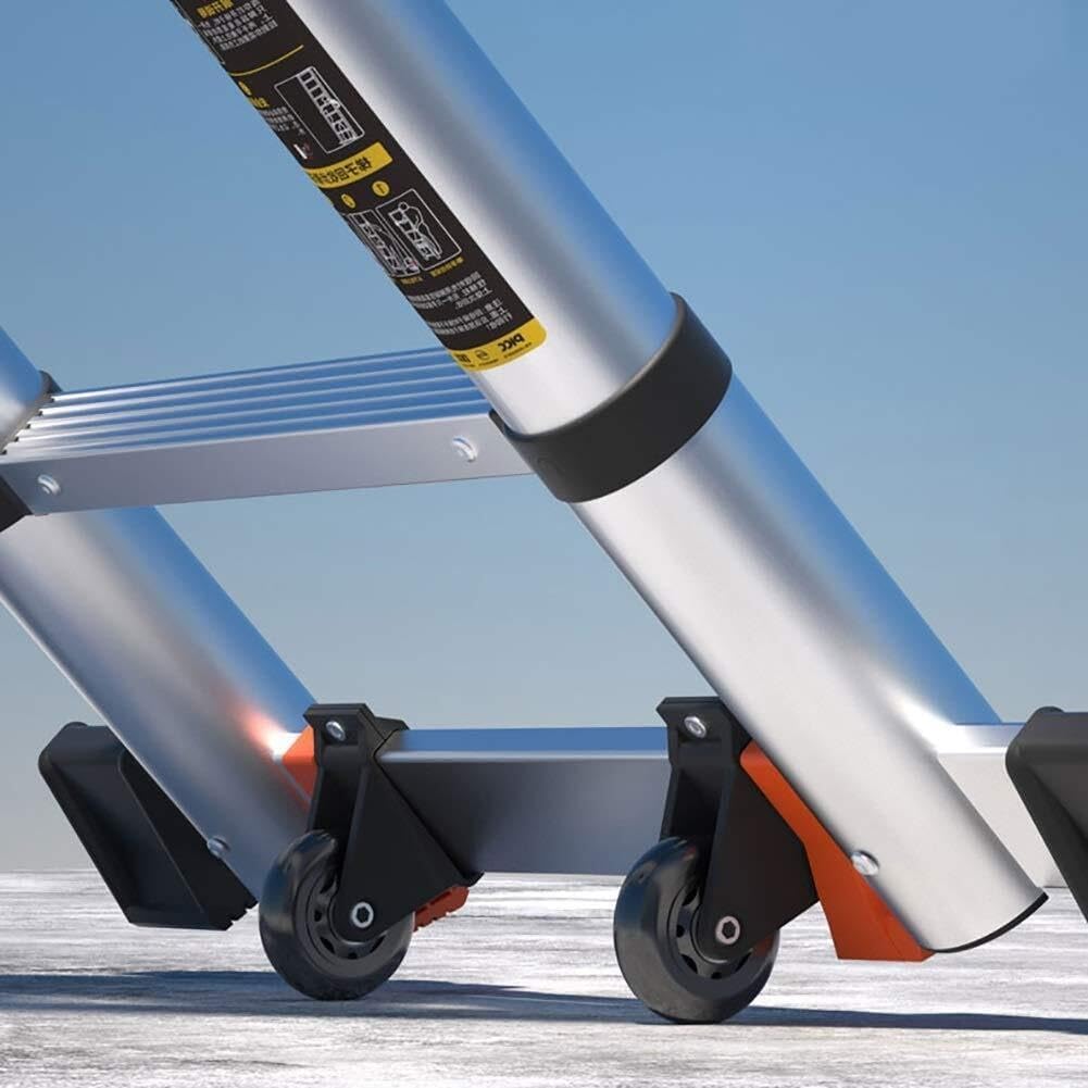 Step-by-step guide for buy portable telescopic ladder,best telescopic ladder for home,telescopic ladder pros and cons,should I buy a telescopic ladder,telescopic ladder vs step ladder,telescopic ladder worth buying - complete tutorial