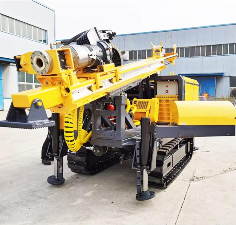 Image 1 of buy portable water well drilling machine