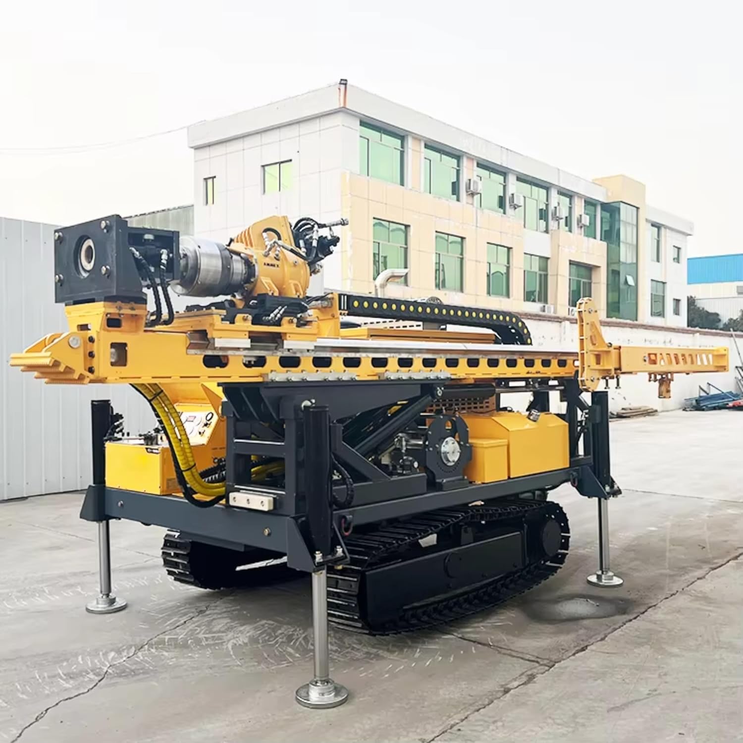 buy portable water well drilling machine,water borehole drilling machine,should I buy portable drilling rig,small horizontal directional drilling rig,portable drilling machine pros cons,best water well drilling equipment unboxing and complete package contents
