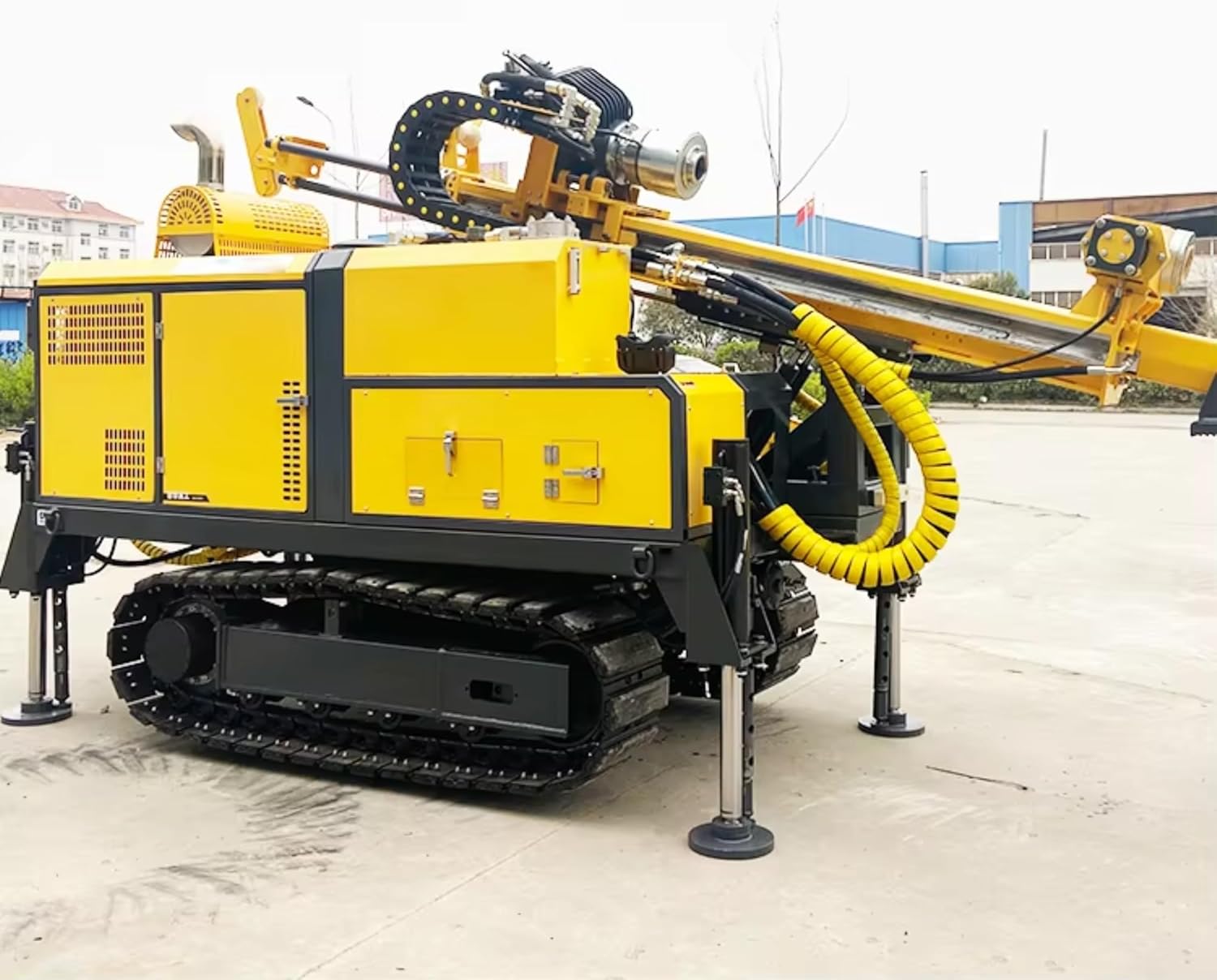 buy portable water well drilling machine,water borehole drilling machine,should I buy portable drilling rig,small horizontal directional drilling rig,portable drilling machine pros cons,best water well drilling equipment performance testing and real-world results