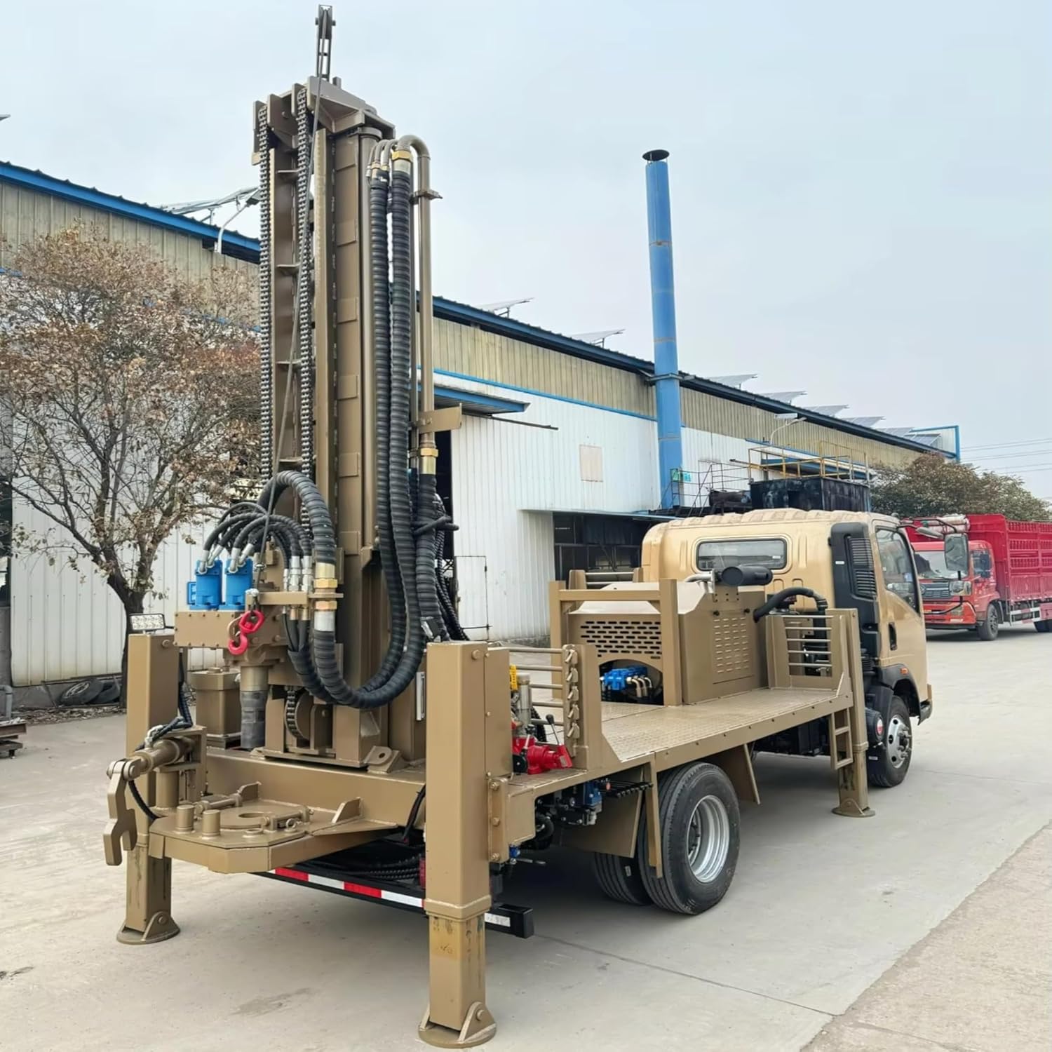 buy portable water well drilling rig,should I buy portable water well drilling rig,portable water well drilling rig pros cons,portable water well drilling rig vs alternatives,best portable well drilling equipment,portable water well drilling rig worth buying - detailed features and technical specifications