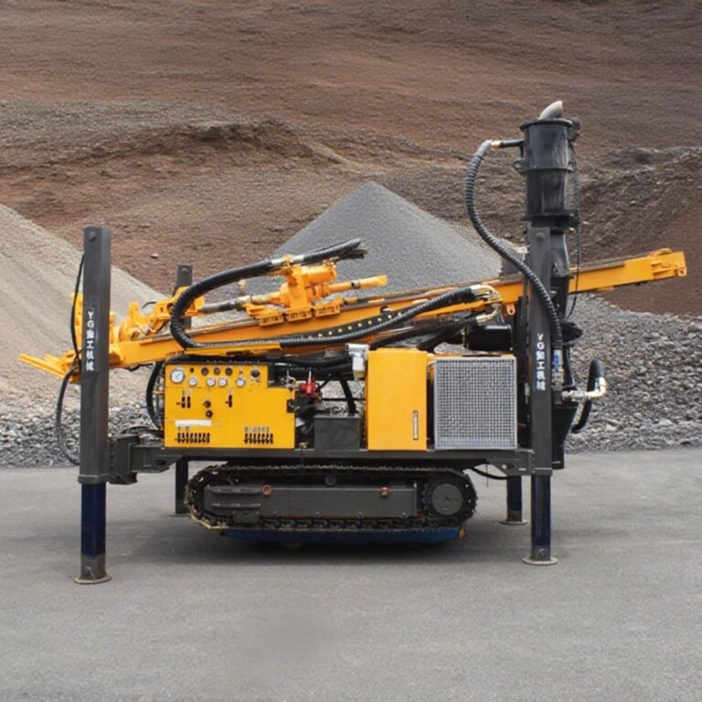 Image 1 of buy reverse circulation drill machine