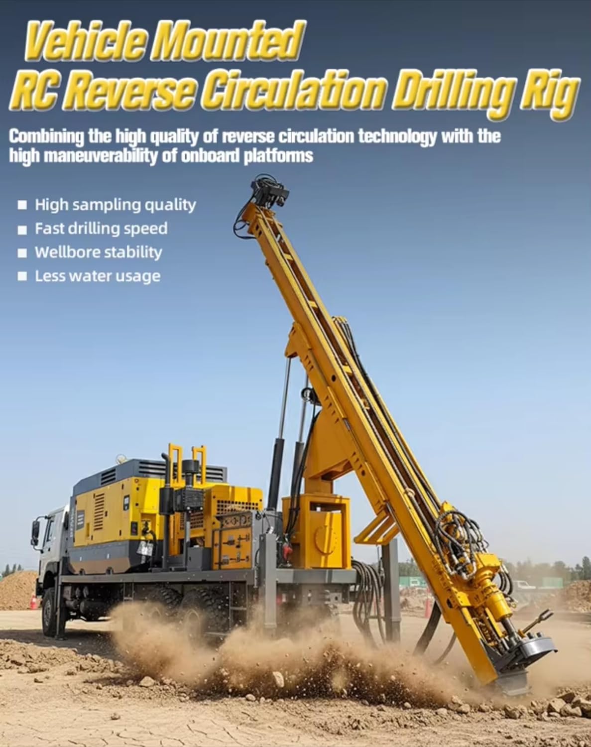 buy reverse circulation drilling rig,should I buy reverse circulation drilling rig,reverse circulation drilling rig pros cons,reverse circulation drilling rig worth buying,best reverse circulation drilling rig,reverse circulation drilling rig vs alternatives performance testing and real-world results