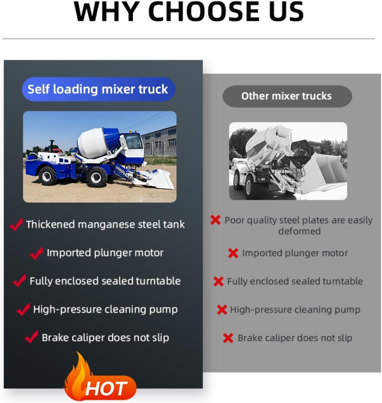 Step-by-step guide for buy self-loading concrete mixer truck,self-loading concrete mixer truck pros cons,should I buy a self-loading concrete mixer truck,self-loading concrete mixer truck vs traditional mixer,self-loading concrete mixer truck for uneven terrain,best self-loading concrete mixer truck - complete tutorial