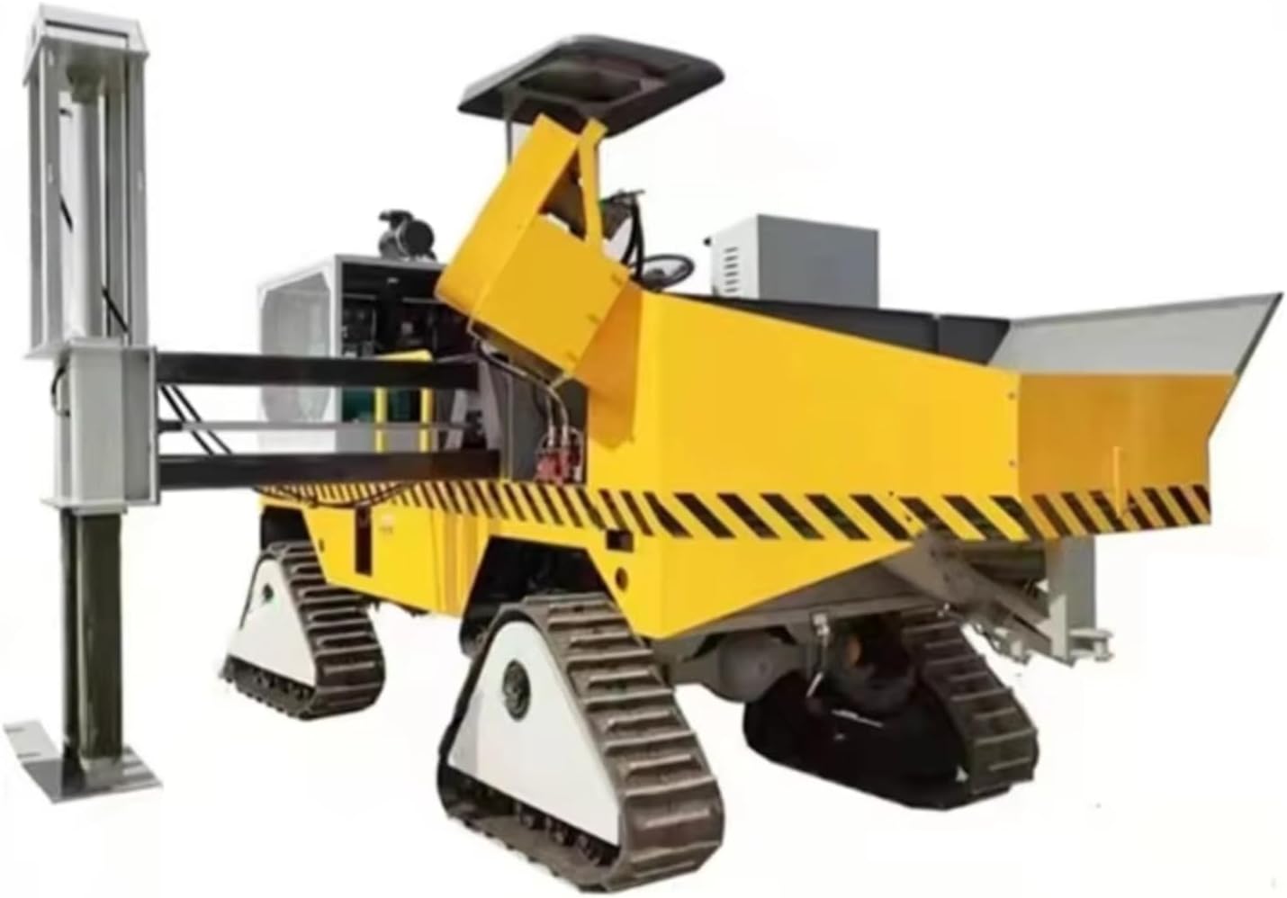 buy slipform concrete curb machine,slipform concrete curb machine pros cons,best concrete curb machine,should I buy a slipform curb machine,slipform curb machine vs alternatives,concrete curb machine worth buying unboxing and complete package contents