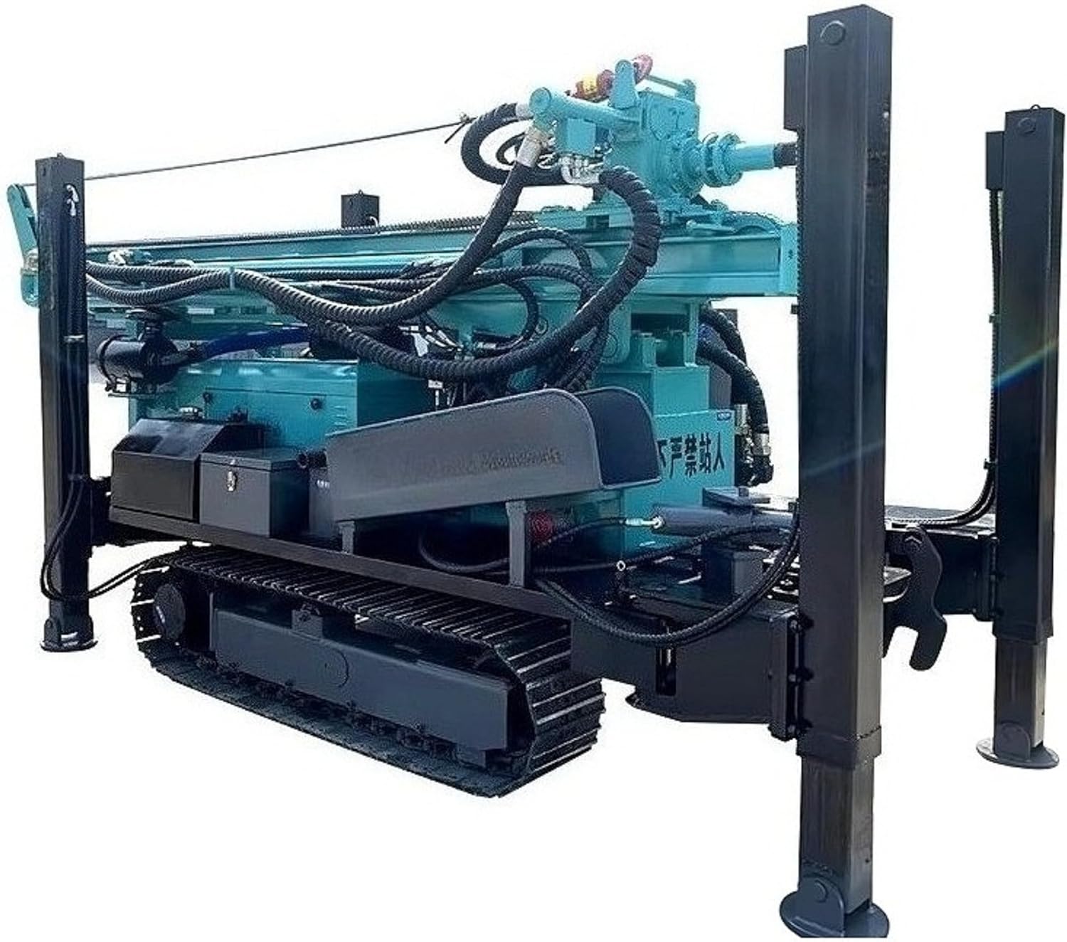 buy water well drilling rig,should I buy a water well drilling rig,portable borehole drilling machine reviews,hydraulic dual-use drilling equipment pros cons,best heavy duty well drilling rig,water well drilling rig worth buying unboxing and complete package contents