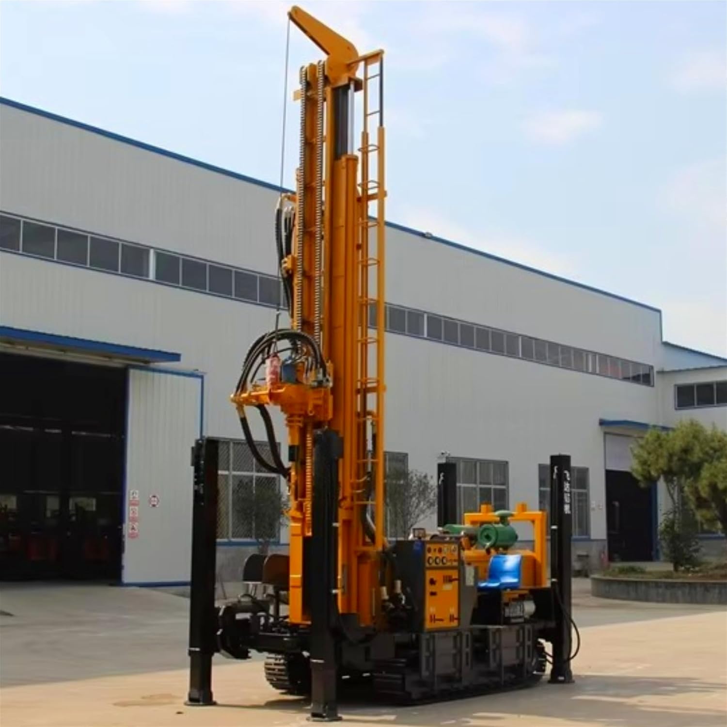Step-by-step guide for buy water well drilling rig,should I buy a water well drilling rig,water well drilling rig pros cons,mobile borehole drilling machine,best water well drilling rig,water well drilling rig worth buying - complete tutorial