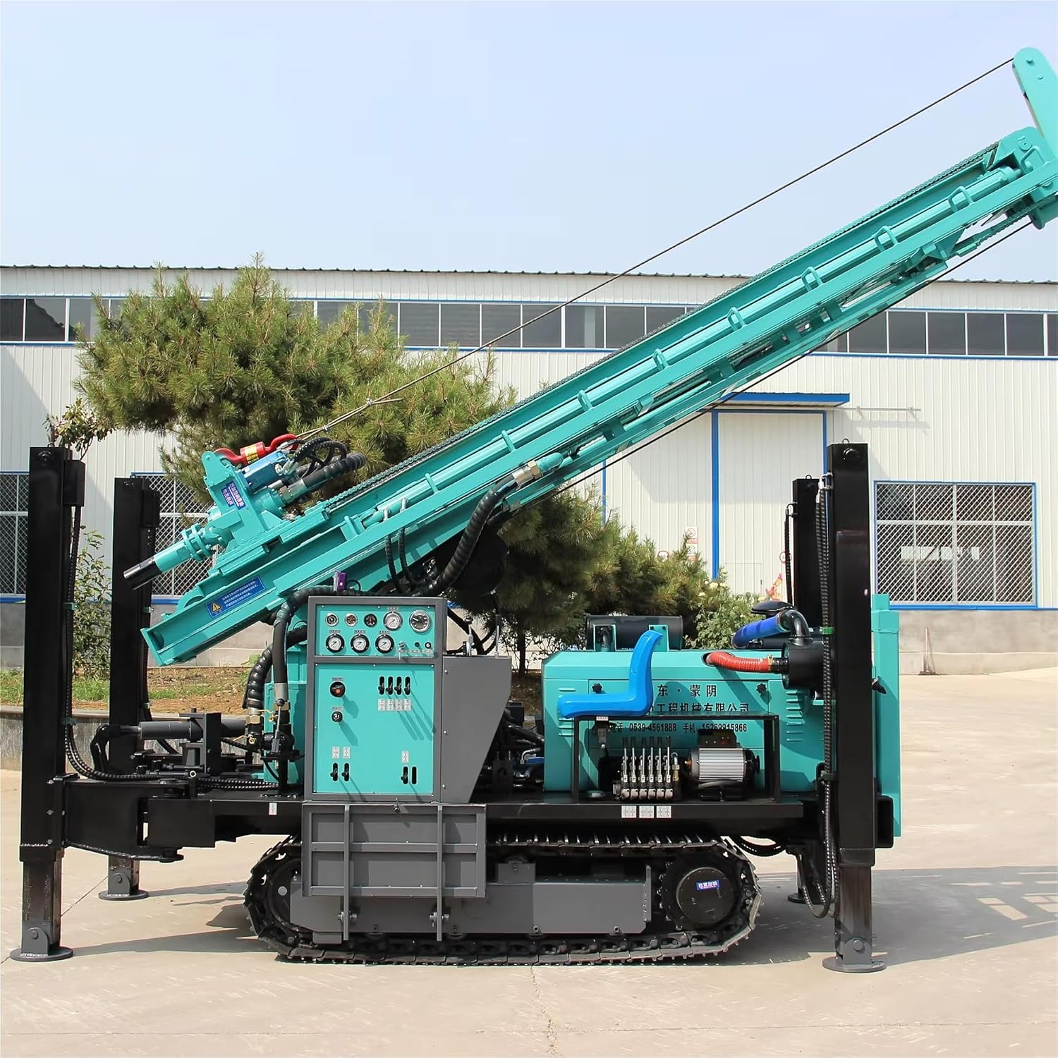 Step-by-step guide for buy water well drilling rig,should I buy a water well drilling rig,portable borehole drilling machine reviews,hydraulic dual-use drilling equipment pros cons,best heavy duty well drilling rig,water well drilling rig worth buying - complete tutorial