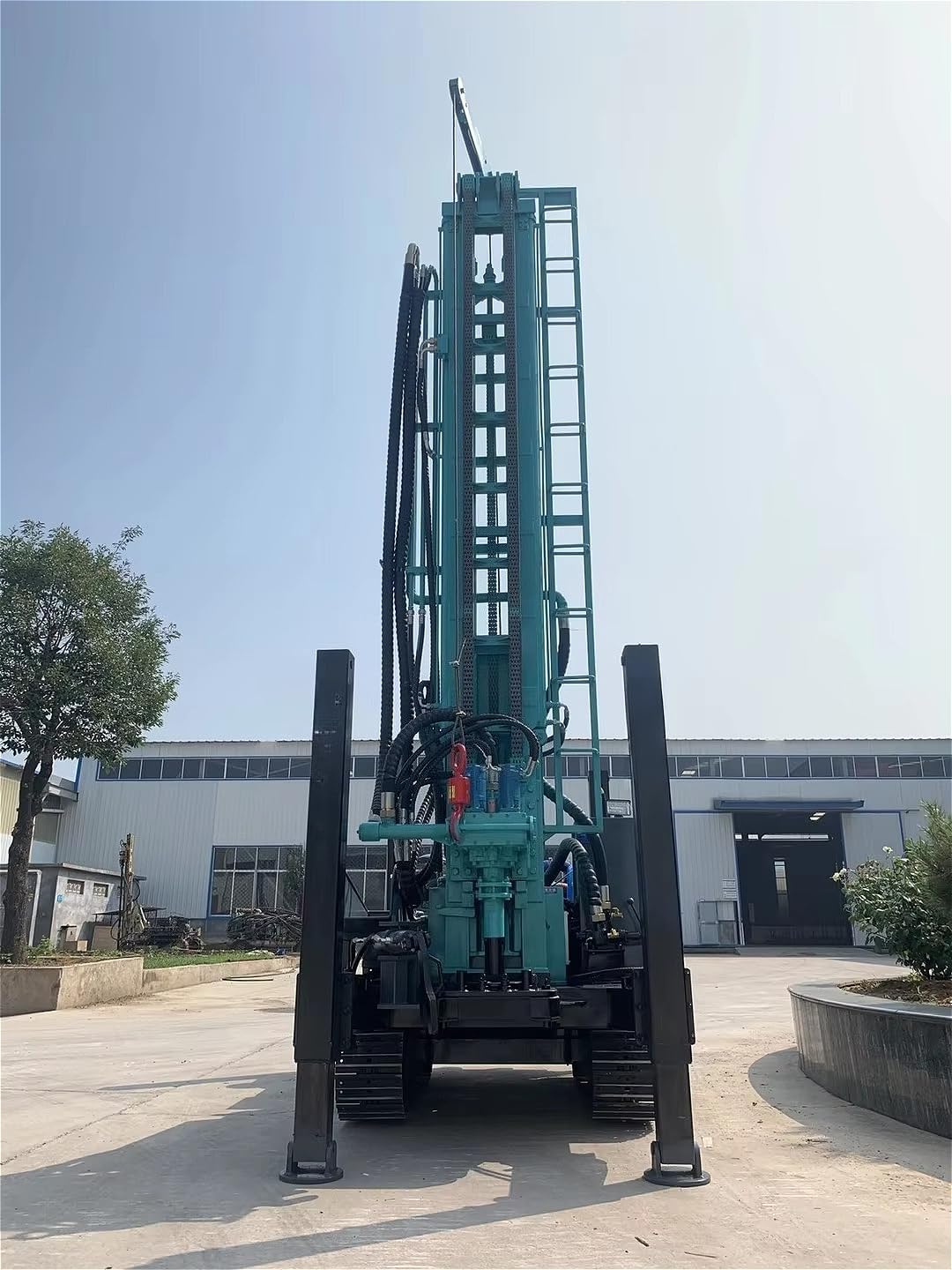 buy water well drilling rig,should I buy a water well drilling rig,portable borehole drilling machine reviews,hydraulic dual-use drilling equipment pros cons,best heavy duty well drilling rig,water well drilling rig worth buying performance testing and real-world results