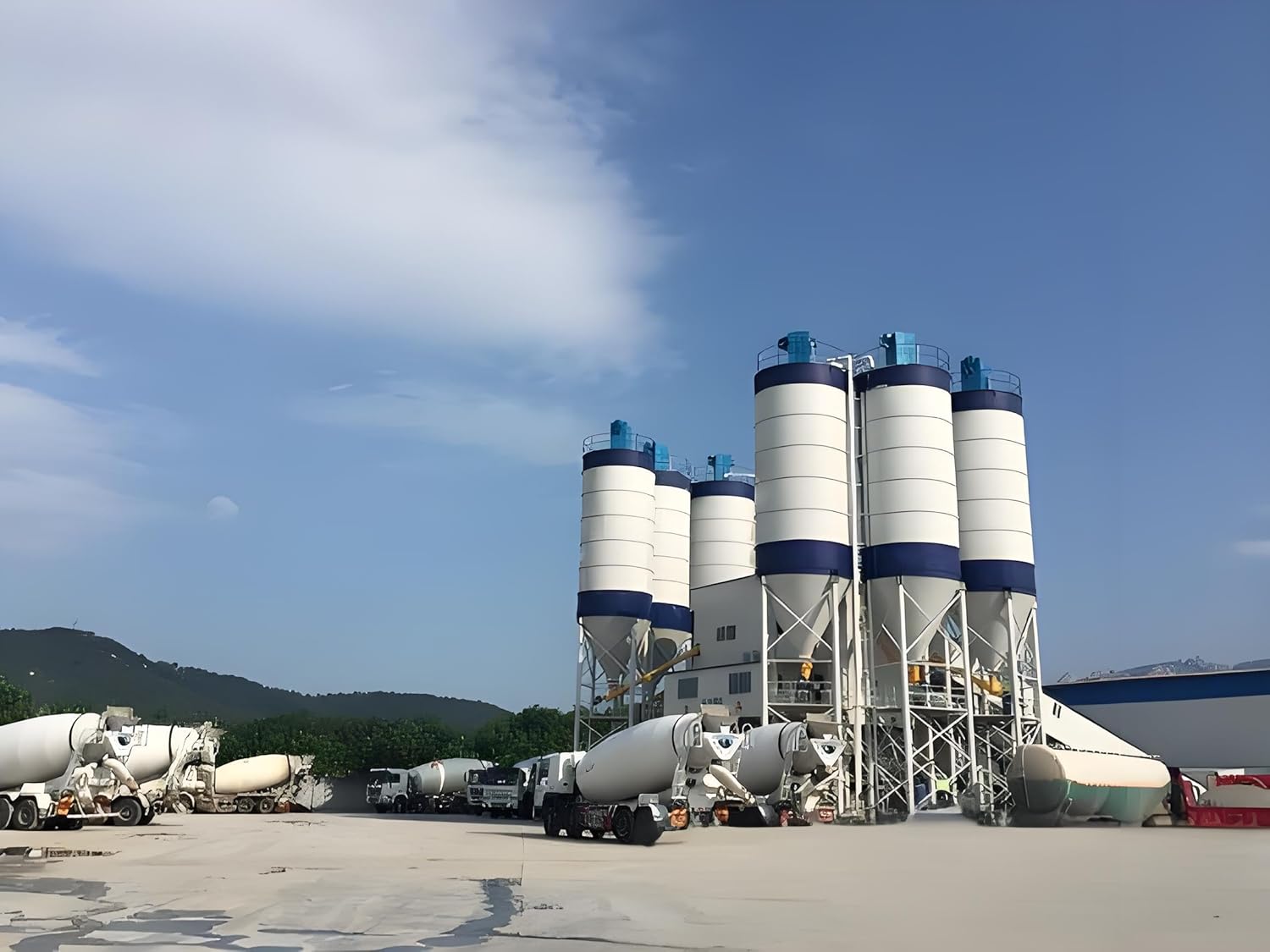 concrete batching plant manufacturer,best concrete batching plant,concrete batching plant pros cons,should I buy concrete batching plant,stationary mobile modular concrete plant,custom concrete mixing plant worth it - detailed features and technical specifications