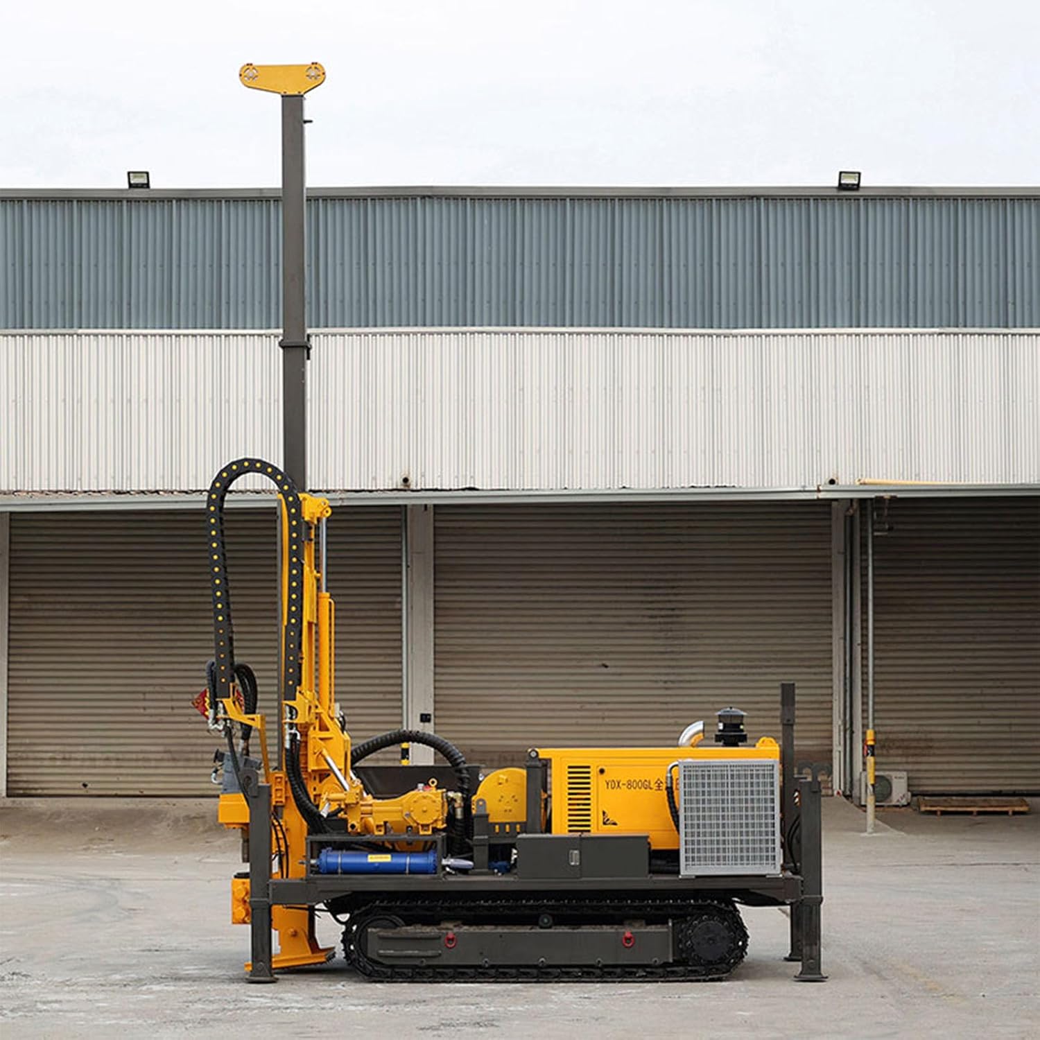 hydraulic core drilling rig review,best hydraulic core drill rig,buy hydraulic core drilling machine,hydraulic diamond core drilling rig pros cons,should I buy hydraulic core drill rig,hydraulic core drilling rig worth buying - detailed features and technical specifications
