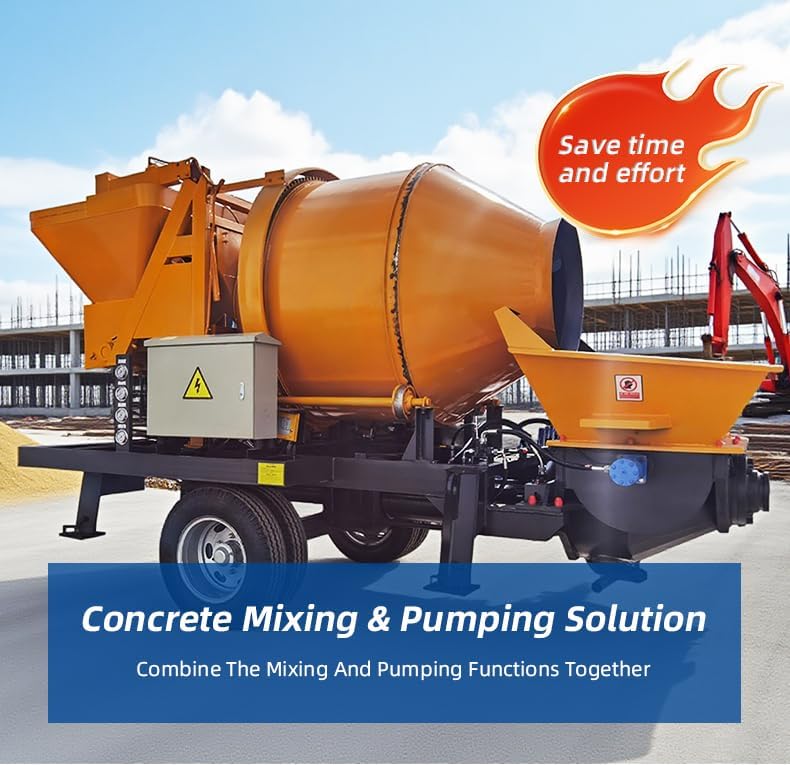 industrial agitation pump system,high density slurry pump,concrete mixing pump benefits,industrial agitator pump for thick mixtures,should I buy a hydraulic grout pump,industrial agitation pump vs alternatives unboxing and complete package contents