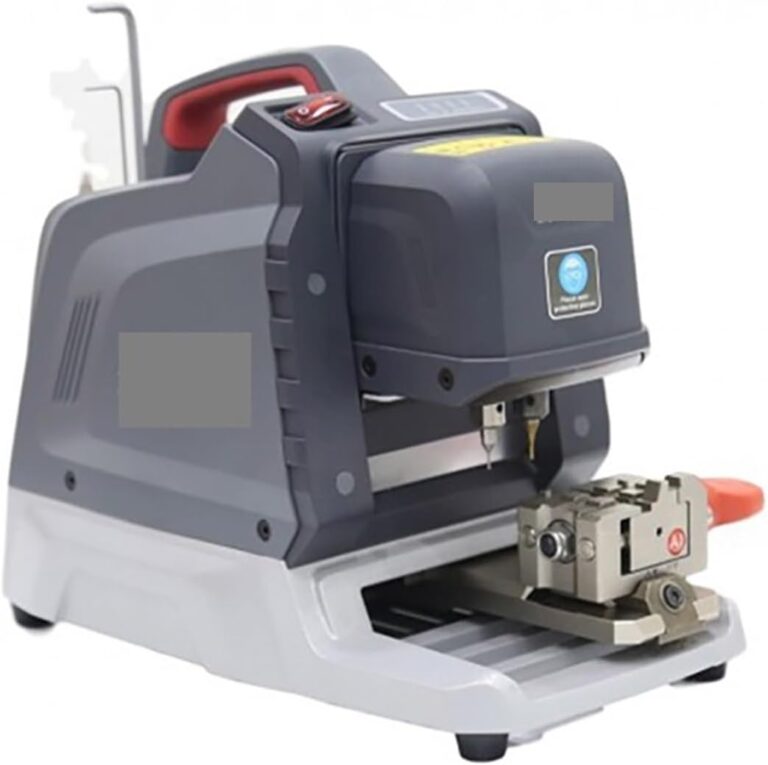 Image 1 of key copying machine