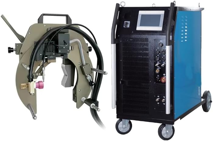 orbital welding machine review,best orbital welding machine,orbital welding machine pros cons,should I buy orbital welding machine,orbital welding machine vs manual welding,orbital welding machine worth buying performance testing and real-world results