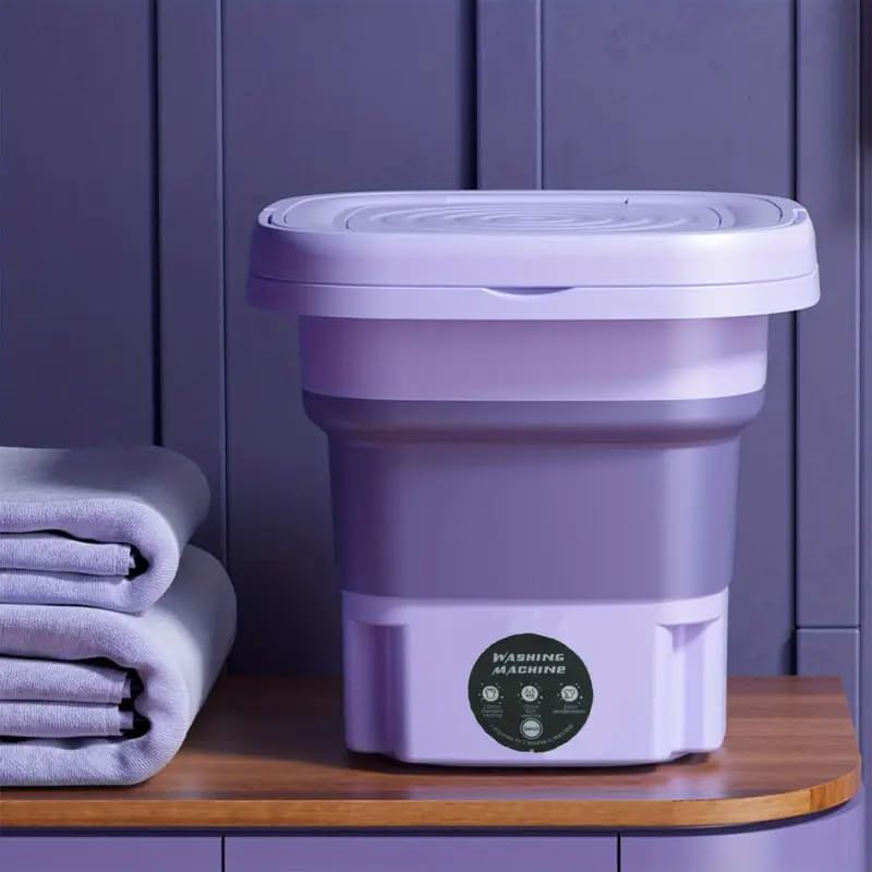 portable mini washing machine review,should I buy a portable mini washing machine,portable mini washing machine pros cons,best portable washing machine for small spaces,portable mini washing machine worth buying,Maine portable mini washing machine honest - detailed features and technical specifications