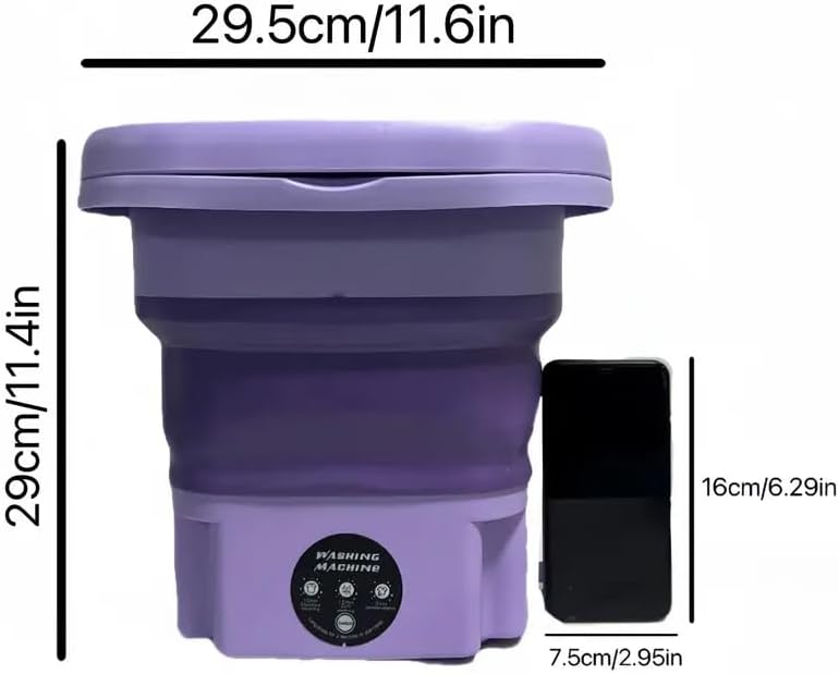 portable mini washing machine review,should I buy a portable mini washing machine,portable mini washing machine pros cons,best portable washing machine for small spaces,portable mini washing machine worth buying,Maine portable mini washing machine honest unboxing and complete package contents