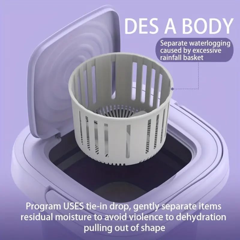 portable mini washing machine review,should I buy a portable mini washing machine,portable mini washing machine pros cons,best portable washing machine for small spaces,portable mini washing machine worth buying,Maine portable mini washing machine honest performance testing and real-world results