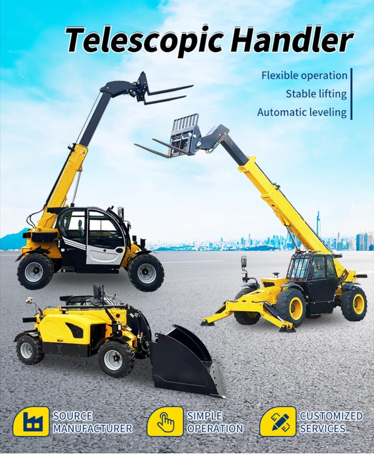 telescopic handler review,telescopic handler vs forklift,telescopic handler pros cons,best telescopic handler for construction,should i buy a telescopic handler,telescopic handler worth buying unboxing and complete package contents